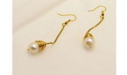 珍珠耳环在线观看,璀璨时光里的浪漫邂逅